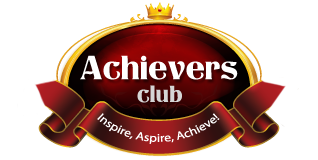 Achievers Club