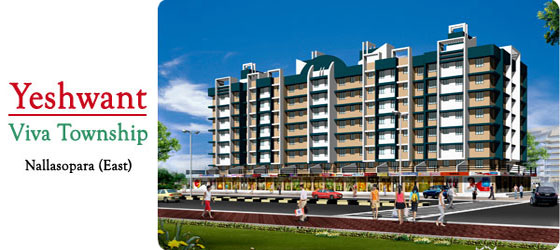 viva yashwant township